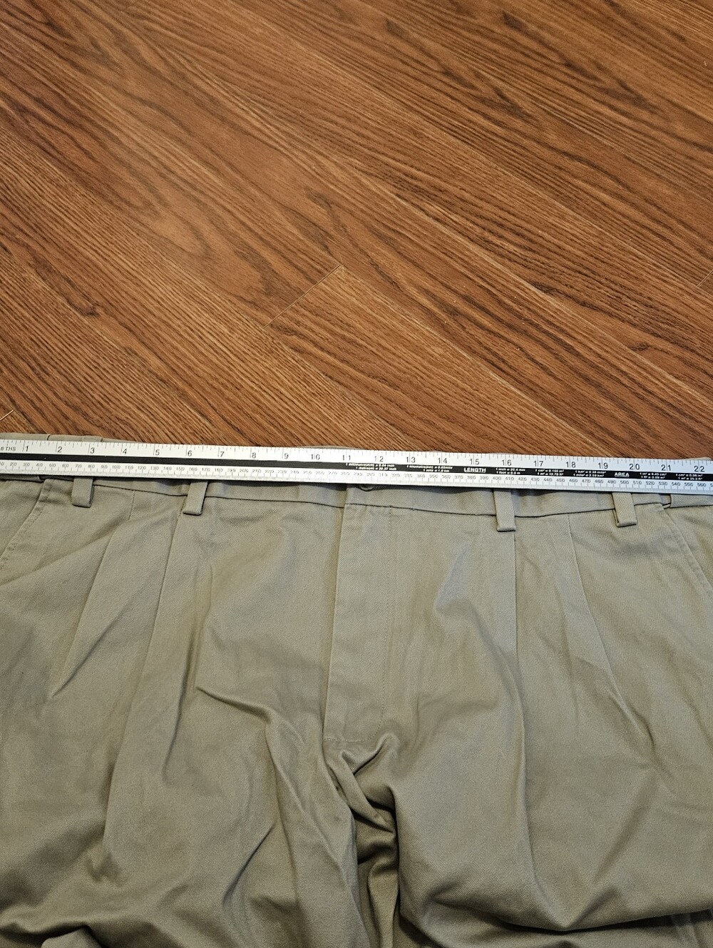 Pants - Picture 6 of 11